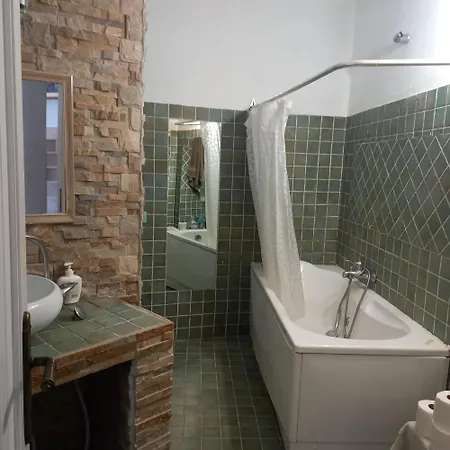 Marina Camera 2 بيت ضيافة *