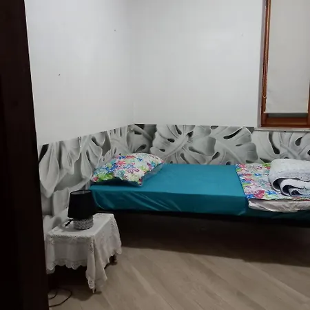 بيت ضيافة Marina Camera 2 Su Forti