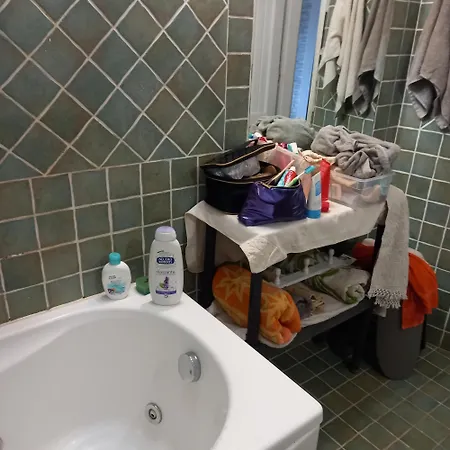 بيت ضيافة Marina Camera 2